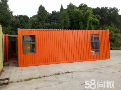 上海新型集装箱活动房哪家便宜(上海新型集装箱活动房哪家便宜又好)