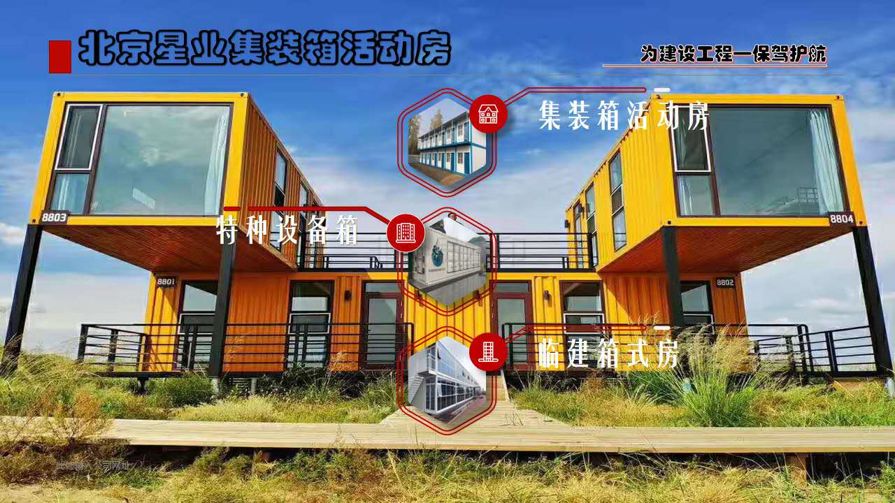 乐山集装箱活动房设计招聘(四川住人集装箱活动板房)